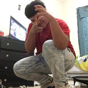 Meet your Posher, Dante